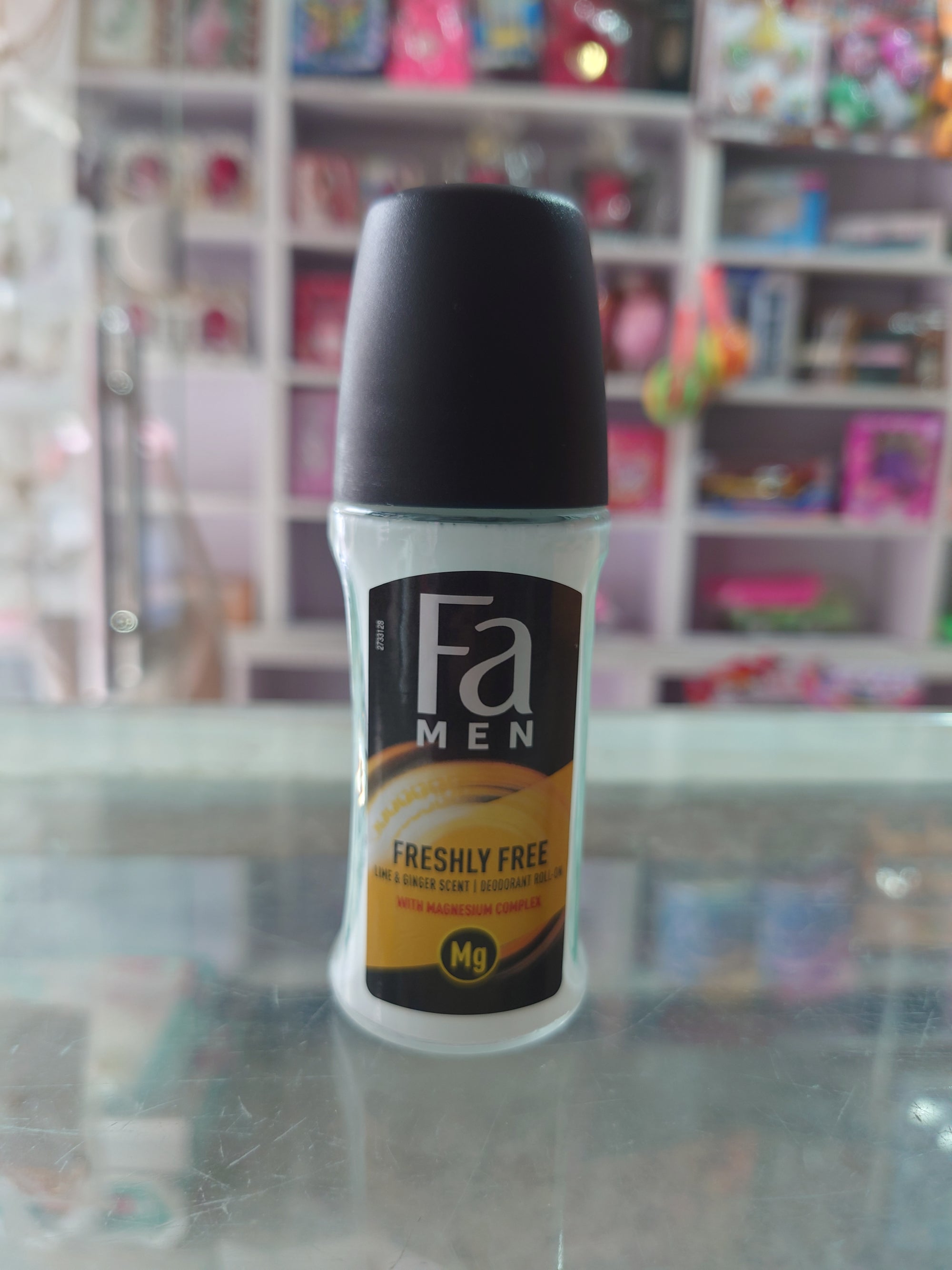 Pack of 3 Deal - Body Spray | Perfume | FA
