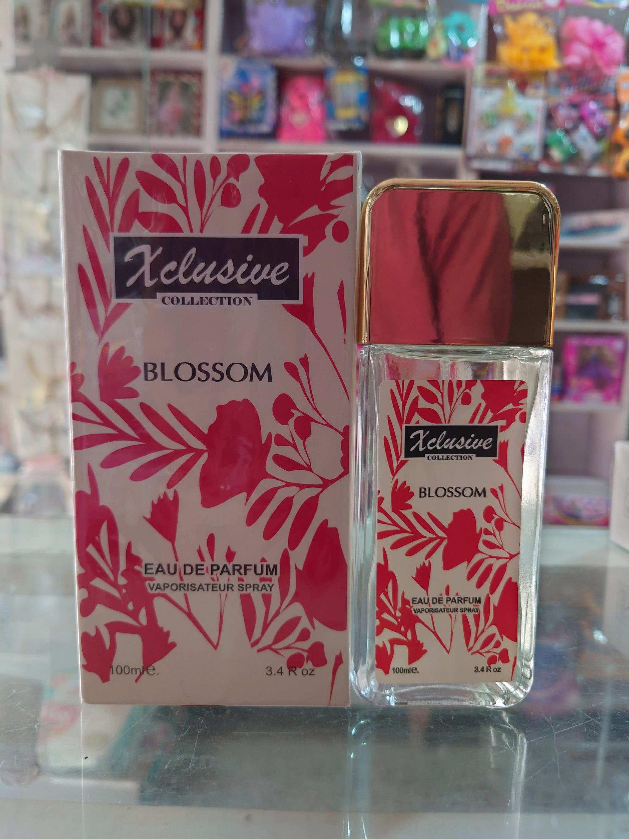 J. Bloom – Impression by Xclusive | 100ml