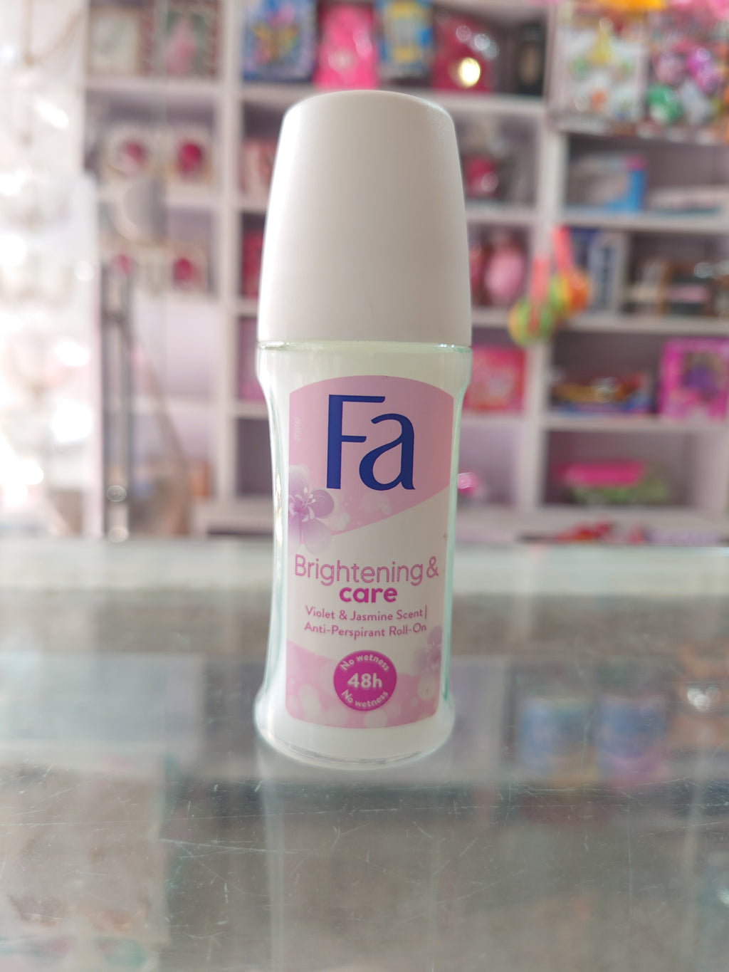 Pack of 3 Deal - Body Spray | Perfume | FA