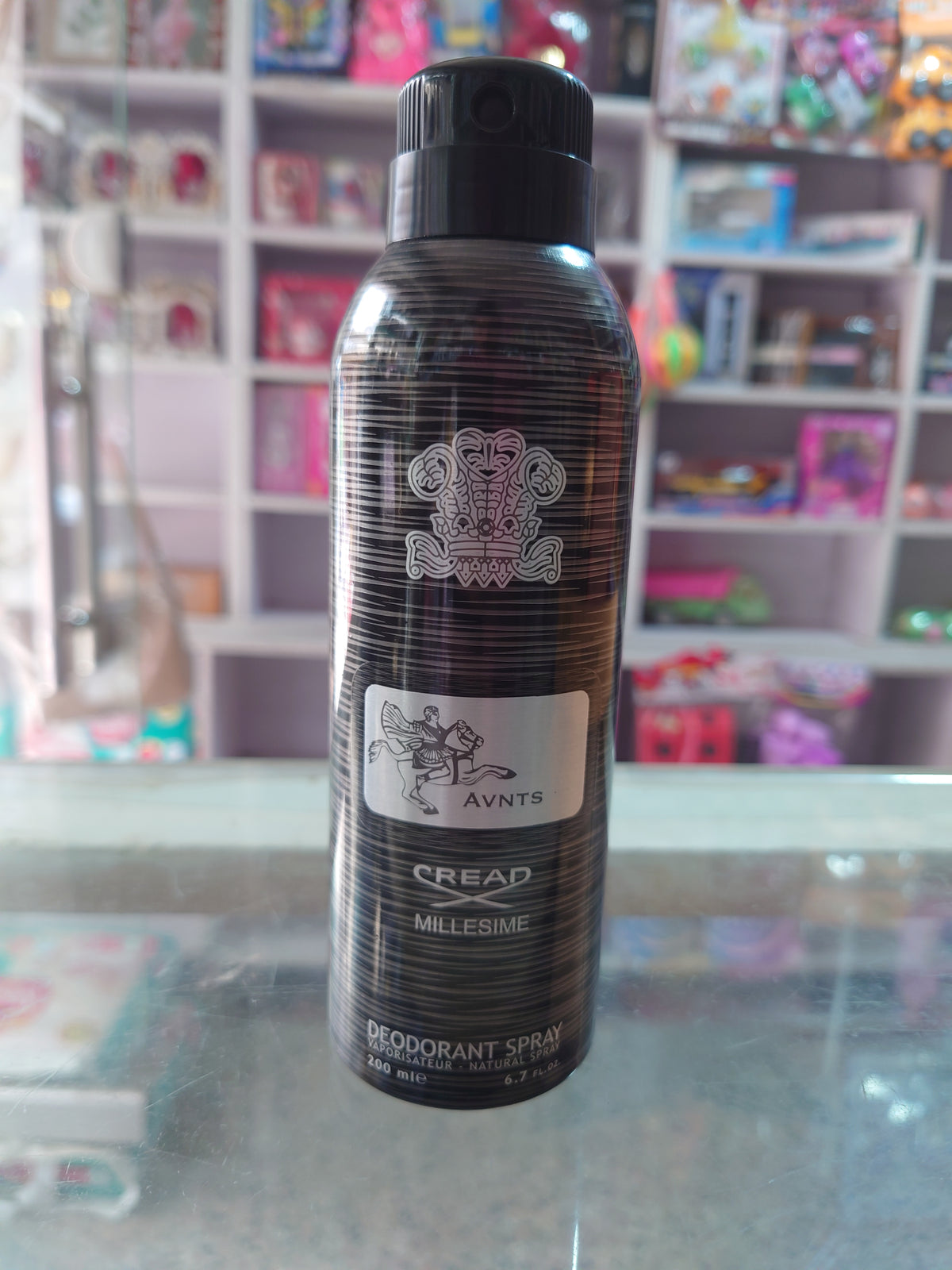 Aventus Creed Impression Body Spray – 200ml