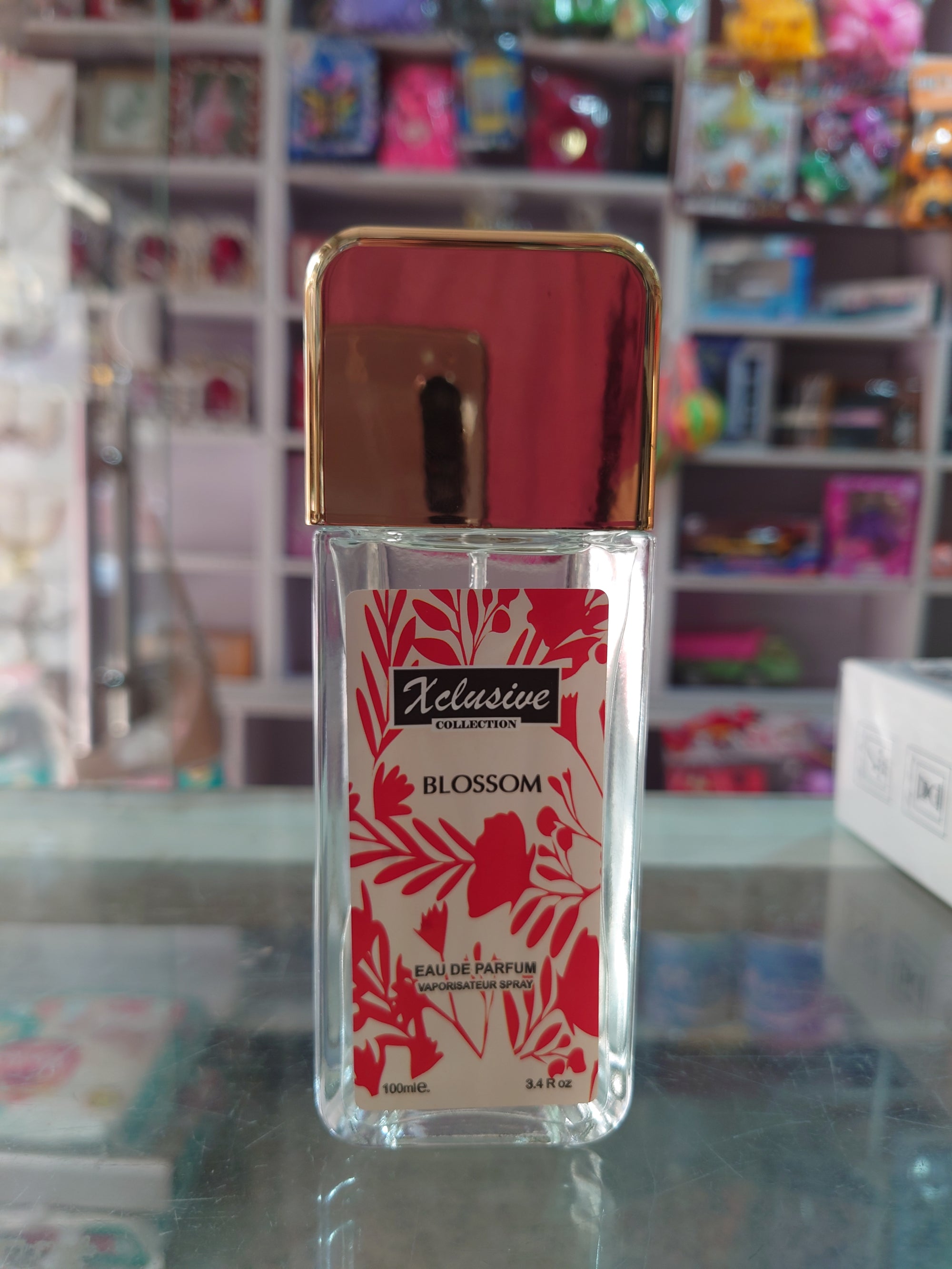 J. Bloom – Impression by Xclusive | 100ml