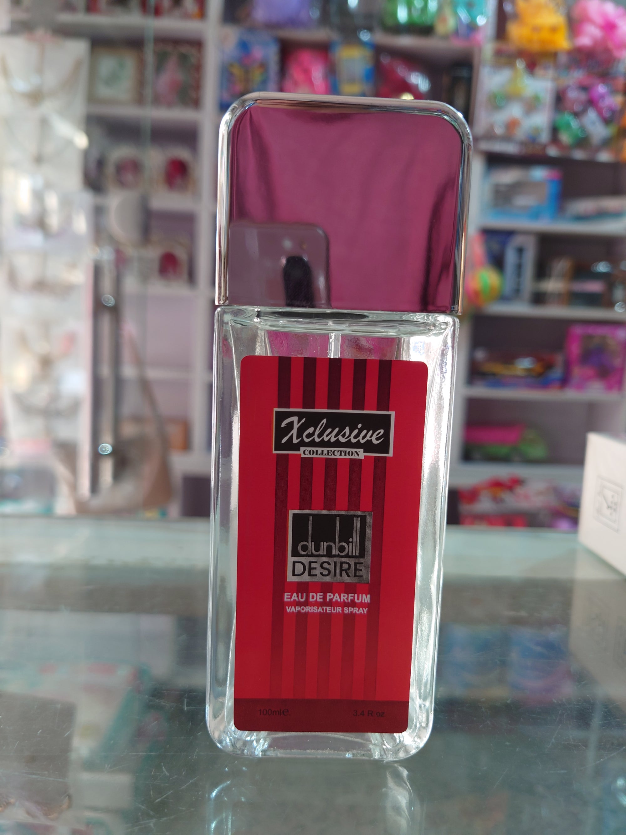 Dunhill Desire – Impression by Xclusive | 100ml