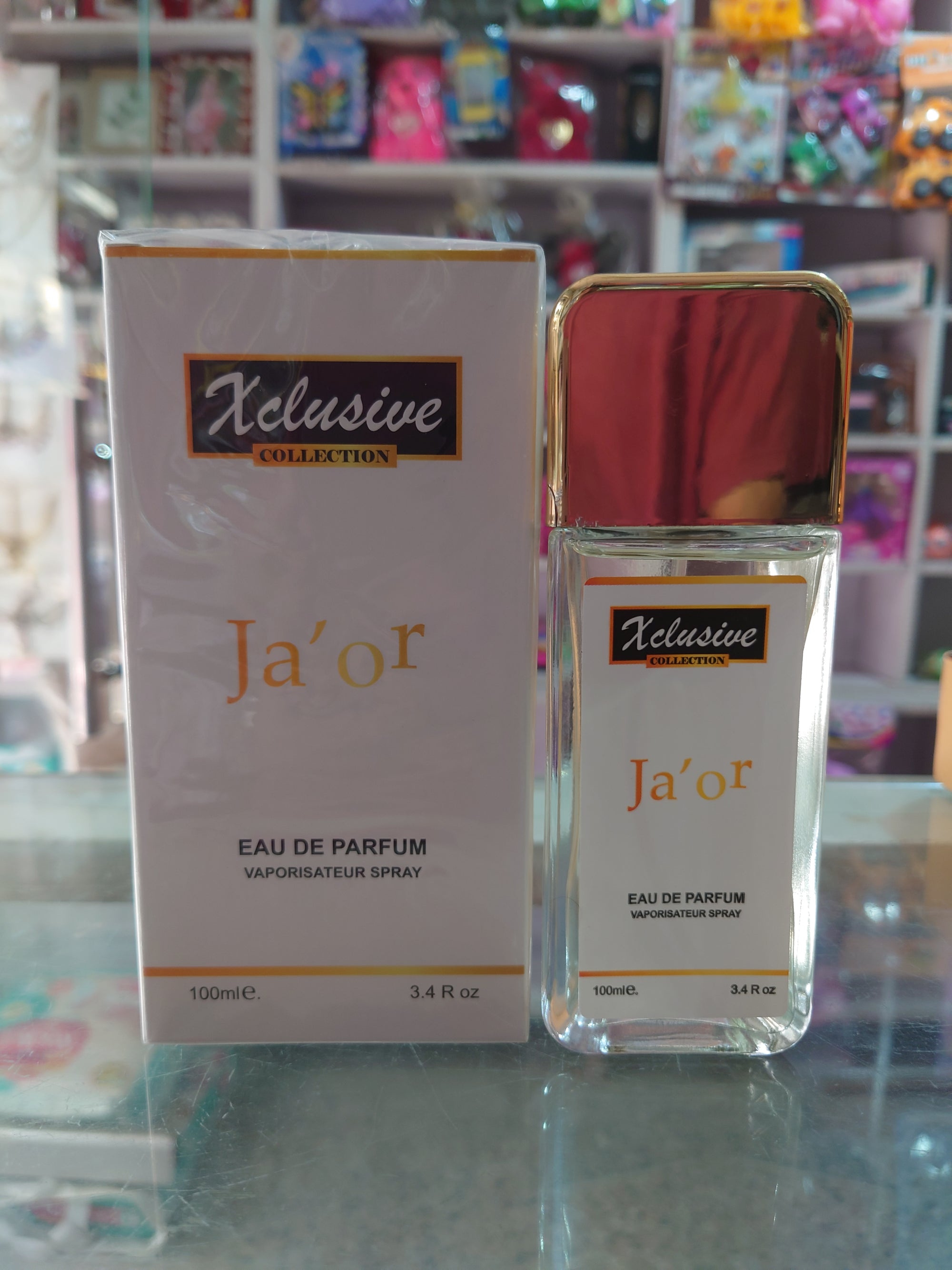 J. Essence – Impression by Xclusive | 100ml