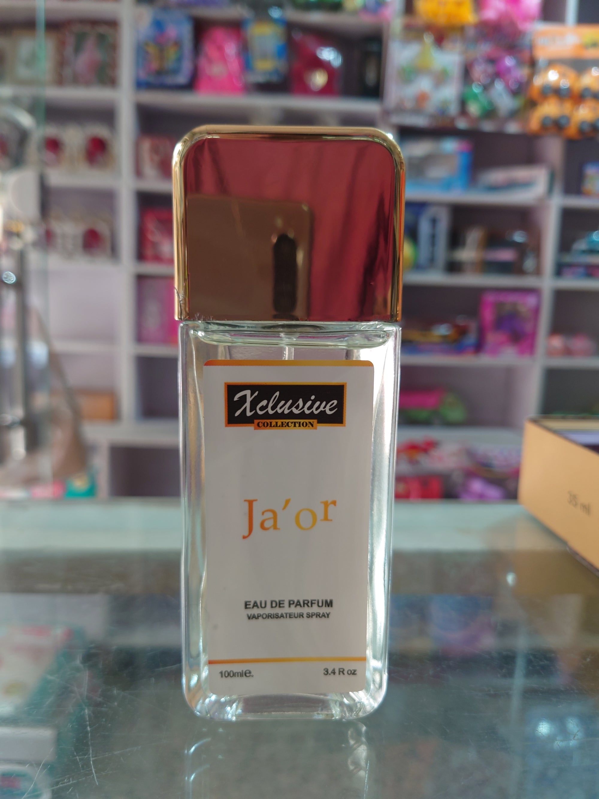 J. Essence – Impression by Xclusive | 100ml