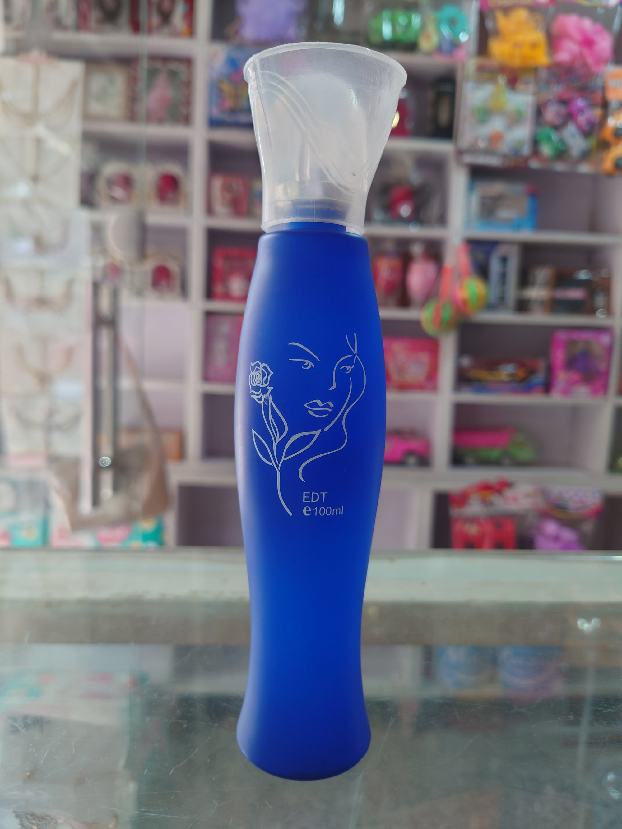 Blue Feeling – 100ml Eau de Parfum