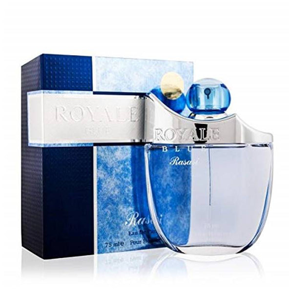 Royale Eau de Parfum – 75ml