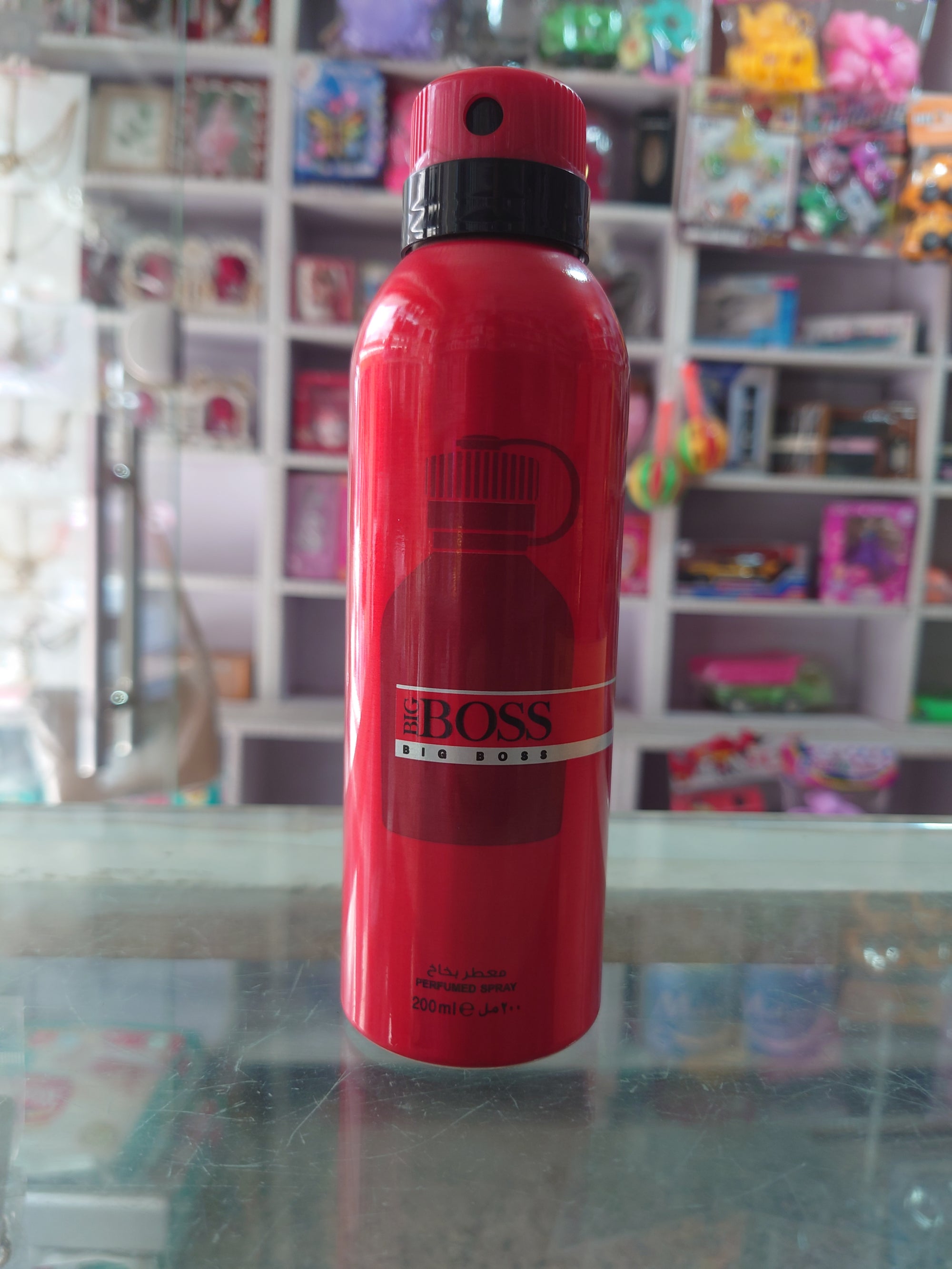 Pack of 3 Deal - Body Spray | Perfume | FA