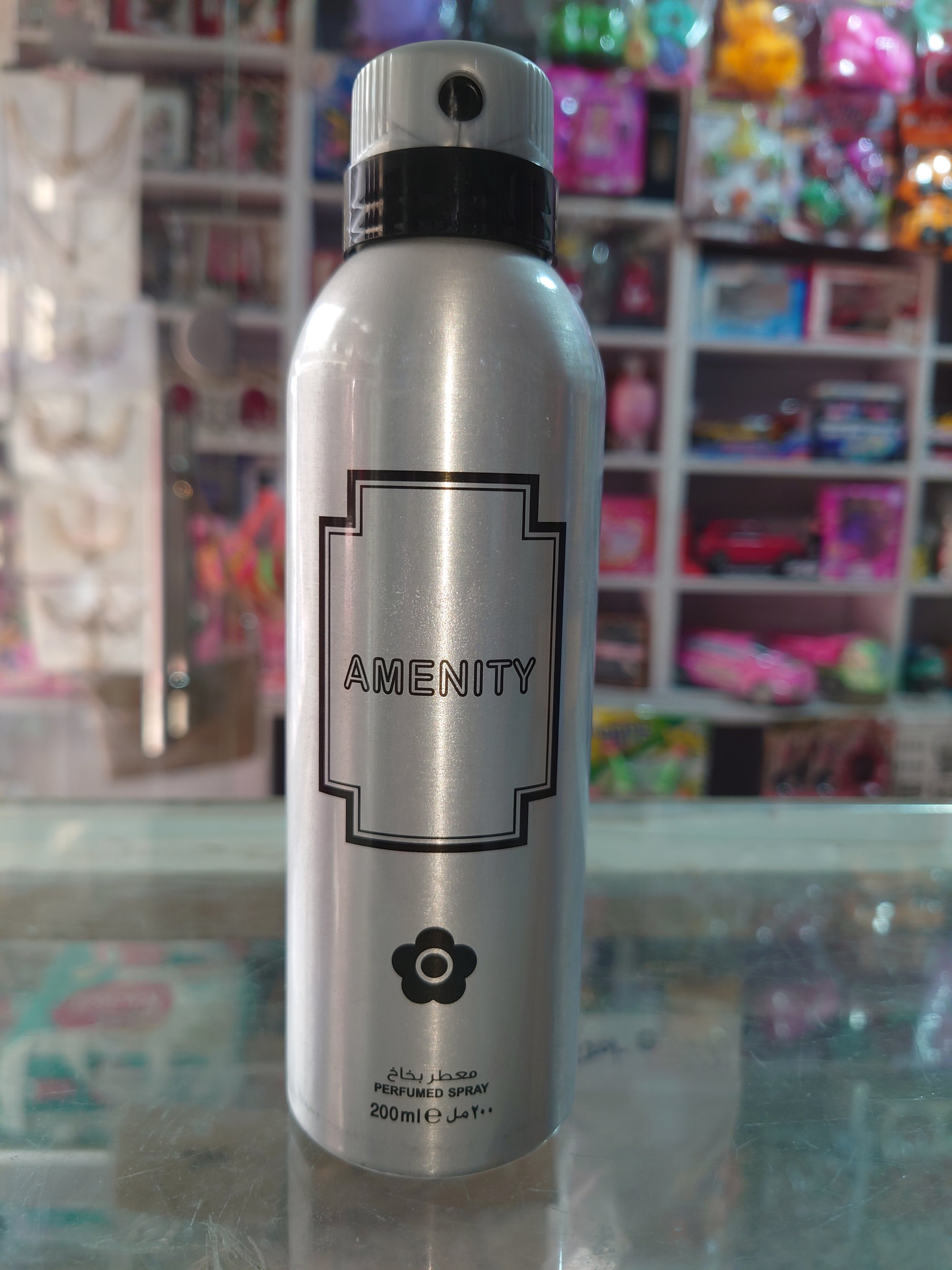 3-in-1 Body Spray Deal – 200ml x 3 | Long-Lasting Fragrances